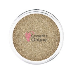 Decor pentru unghii NADP025SS sclipici extra fin de 5gr Beige Gheisa